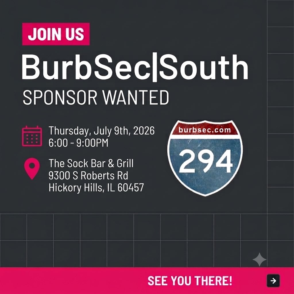 BurbSecSouth's tweet photo. https://t.co/o4llWSQvtn