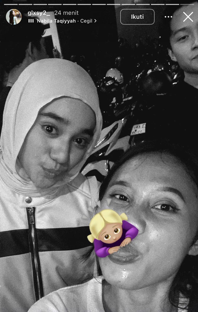 vianyrees's tweet photo. Lucuneee 😍 https://t.co/n59ShVKLyW