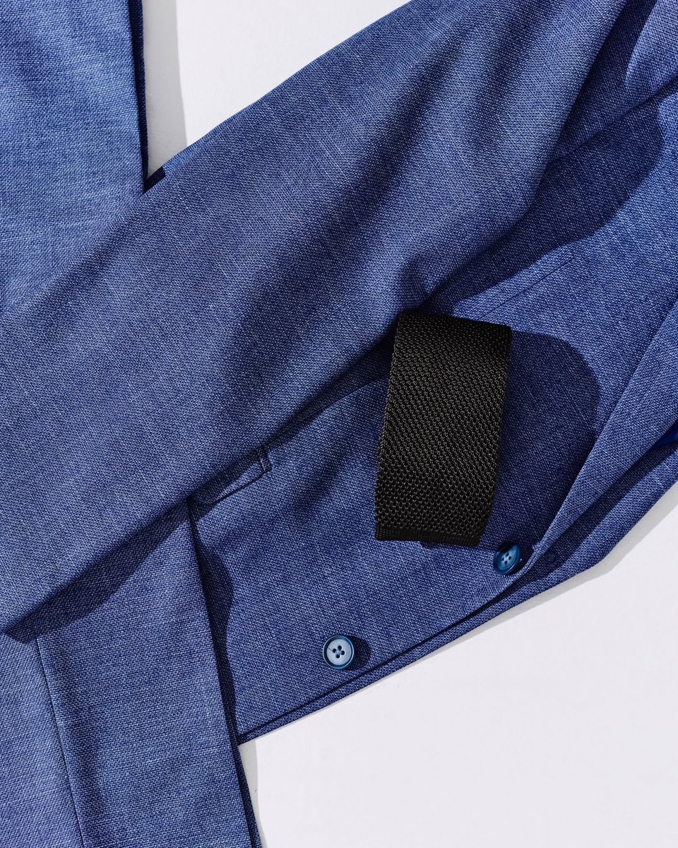 FlyingHorseWalk's tweet photo. @slatermenswear This Slim Fit Textured Two Piece Suit from our exclusive Ventura collection is a wardrobe staple, combining sharp tailoring with subtle detailing
#slatermenswear #menswear #NewIn #SuitUp https://t.co/0VKlq27u3u