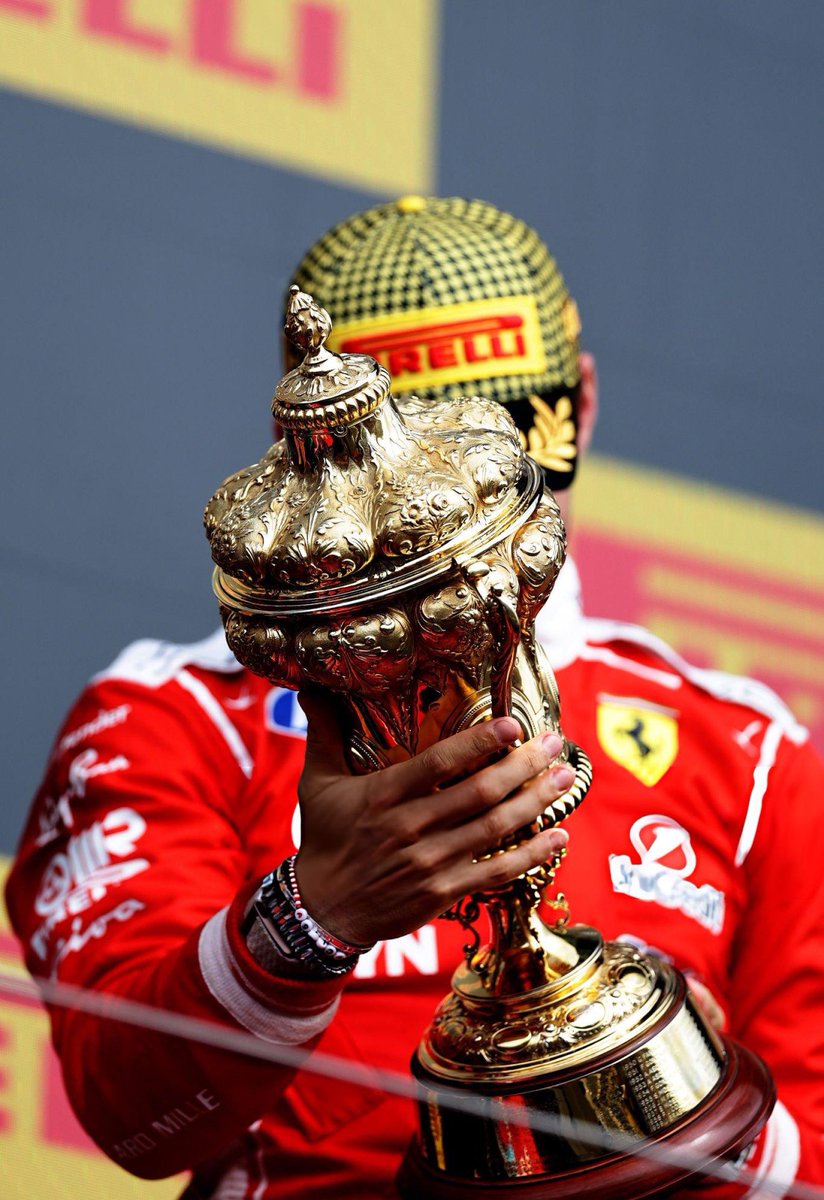lecdatas's tweet photo. charles leclerc and silverstone’s trophy, AURA.

📸 mark thompson, clive mason https://t.co/GsNqh608YM