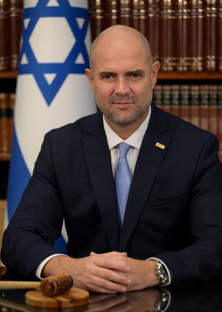 WaisAbdi1's tweet photo. “The Speaker of the Somaliland House of Representatives, Yasin Haji Mohamoud, has received an invitation from his Israeli counterpart, Knesset Speaker Amir Ohana, and is expected to travel to Israel in the near future.” https://t.co/HOynJQSgT5