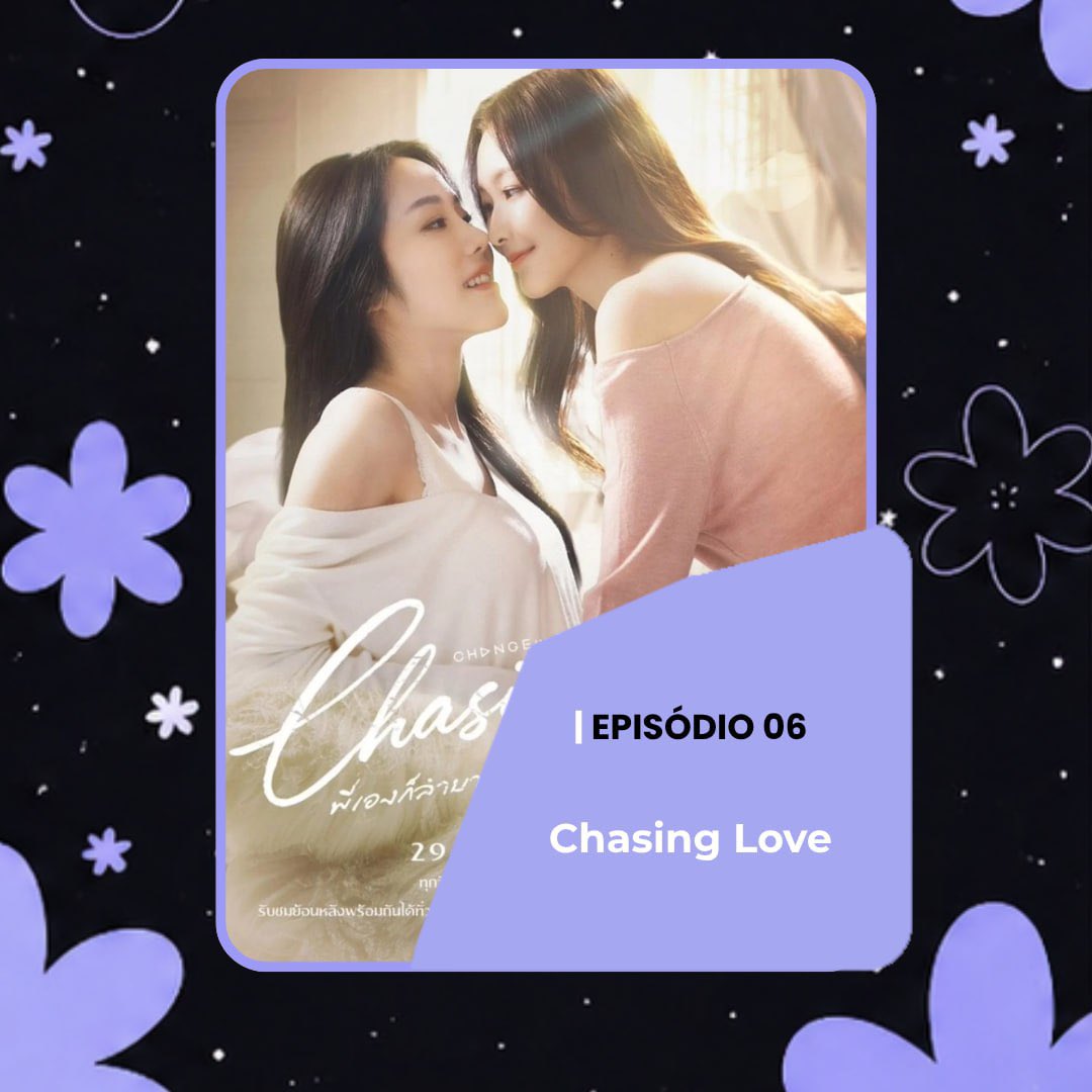 SunflowerFansub's tweet photo. 🔔 NOVO EPISÓDIO JÁ DISPONÍVEL NO NOSSO SITE E BOT! 🇹🇭🏳️🌈
🔎: https://t.co/grmNlJKG0n
🌐: https://t.co/4vJNfrJlXi
#gl #chasinglove #nilechanidapa #namwannatchaya https://t.co/lRyY4sgVoW