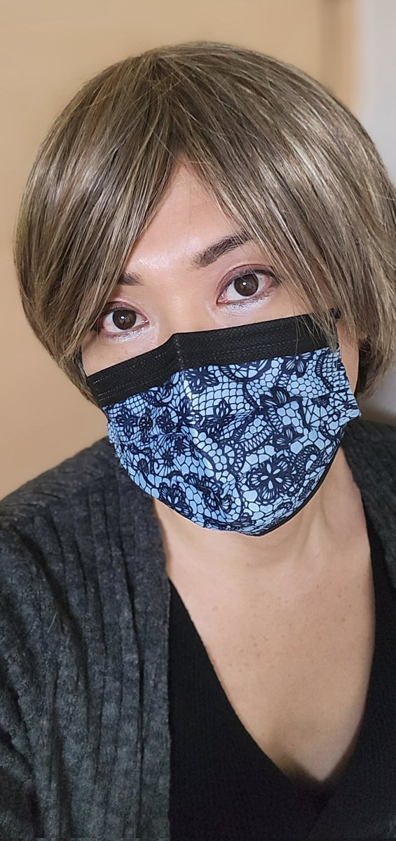 Middle__Age48's tweet photo. こんばんは🥰

5/24を以来に放置状態でしたので久しぶりに上げます💦

先週、久しぶりにメイクして公園で遊んで来ました😚
太ももでしたけど、たっぷり汚してもらえました💕

#熟女装
#ぶっかけ https://t.co/EalBDqVz78