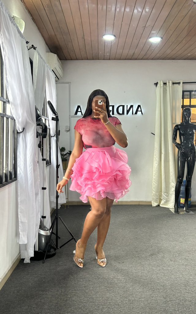 ___andrella__'s tweet photo. NEW IN 😍🌸
shop https://t.co/cfo2rtf6FJ 
45,900
.
.
#ANDRELLA https://t.co/FuEwQMS0C9