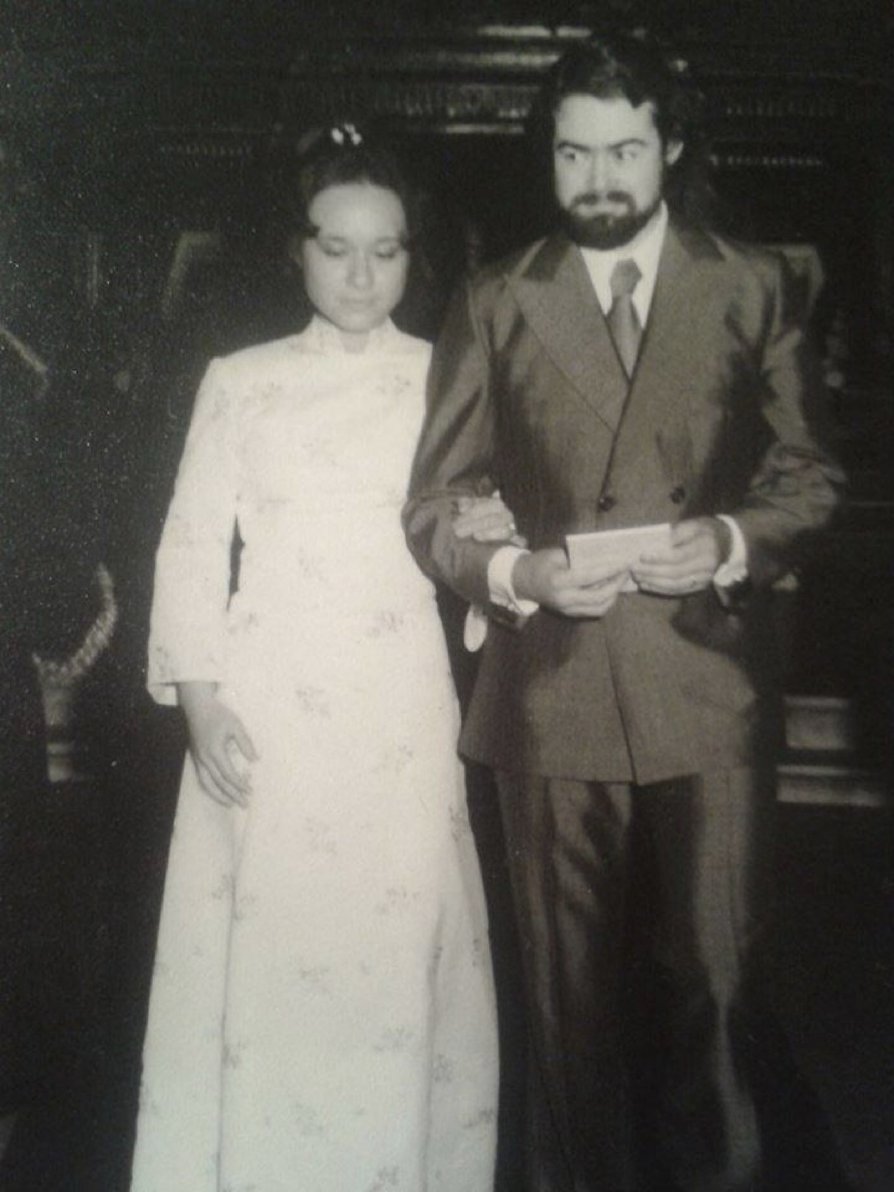 ANPIRomaPosti's tweet photo. #CoraTeresaCantarelli era una studentessa di 24 anni, suo marito, #GuillermoAlbertoBarreda, un impiegato di banca di 27.Vennero sequestrati insieme a #BuenosAires il #6luglio 1976 da un commando dell'esercito argentino
Non furono visti presso alcun #CCD.
Scomparsi. https://t.co/GKW2KgY5lV