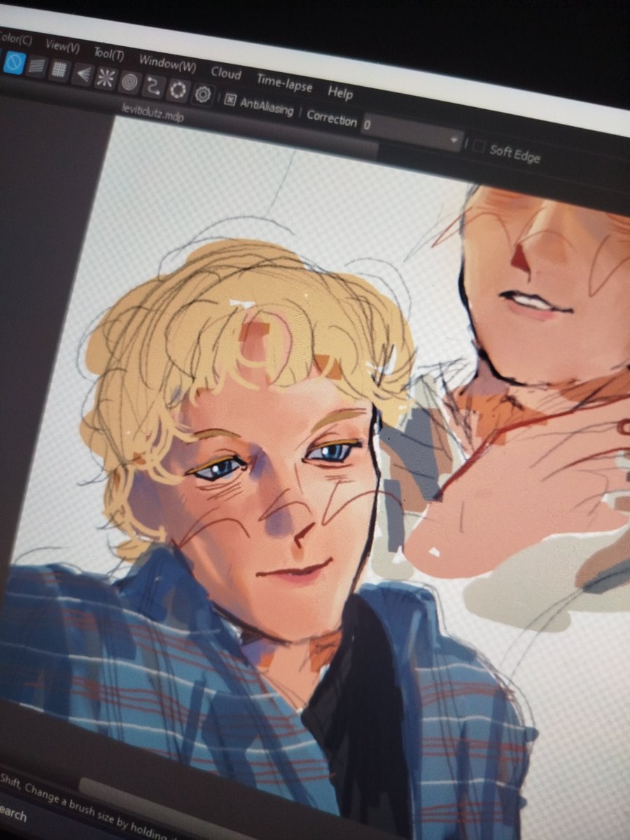 gewaiiah08's tweet photo. leviticuz wip ❤️‍🔥 https://t.co/ukUg8bJrVe