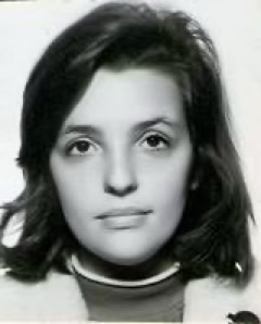 ANPIRomaPosti's tweet photo. “I giorni qui dentro sono giovinezza perduta, sono cuori ardenti e piangono malinconia. Soffrire senza motivo per difendere la verità, l'amore, la giustizia e il coraggio”.
#MariaAmarueLuque
Uccisa nel “#MasacreDePalomitas” il #6luglio 1976, dalla dittatura militare argentina. https://t.co/SQRE1tePN1