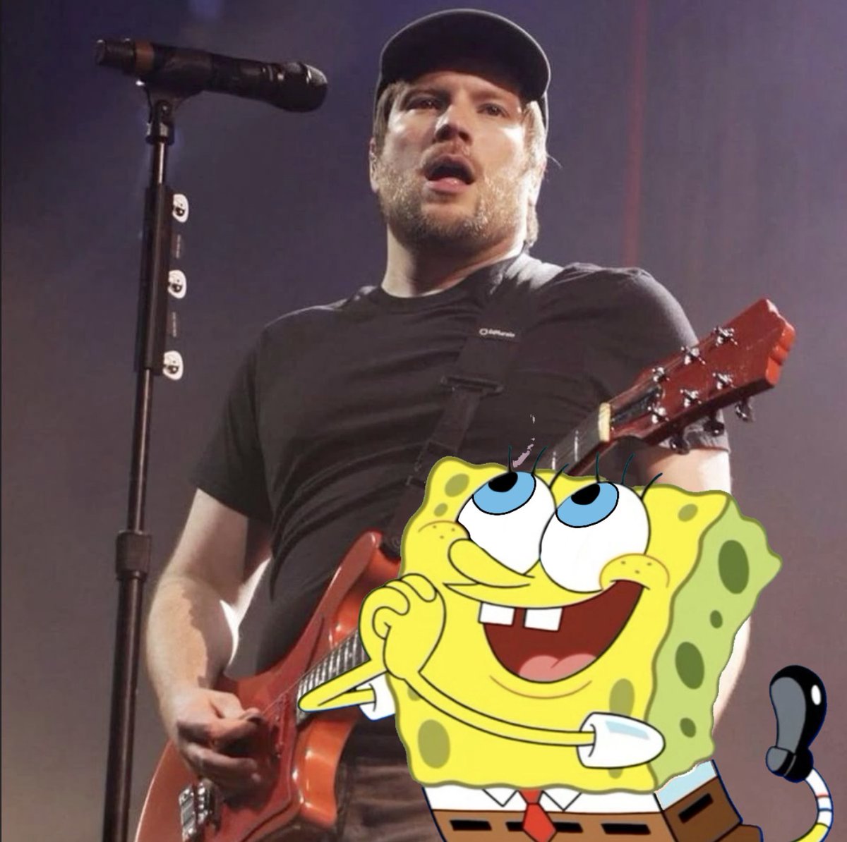 Daily SpongeTrick ! tweet media