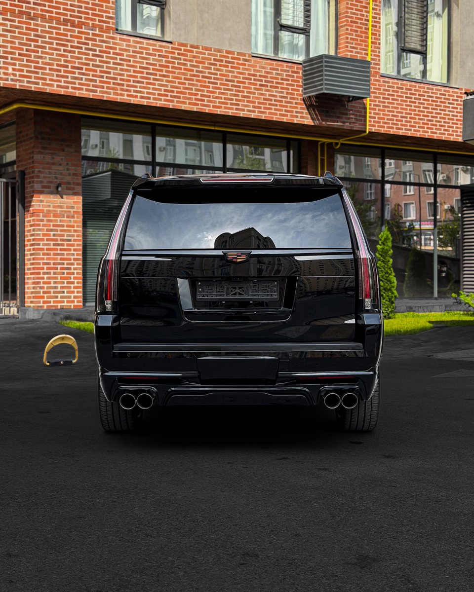 nocarcontext's tweet photo. Cadillac Escalade ESV Black 🖤🖤 https://t.co/CArezuNEFF