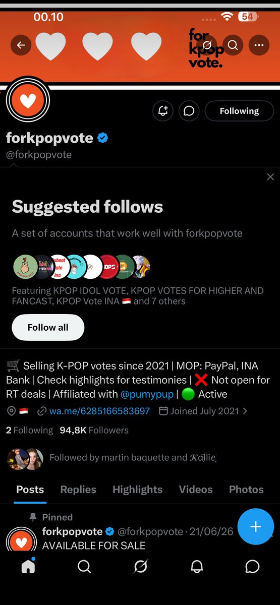 cortingitism's tweet photo. @forkpopvote @yeogioseanview #CORTIS https://t.co/N4VUppzNLg