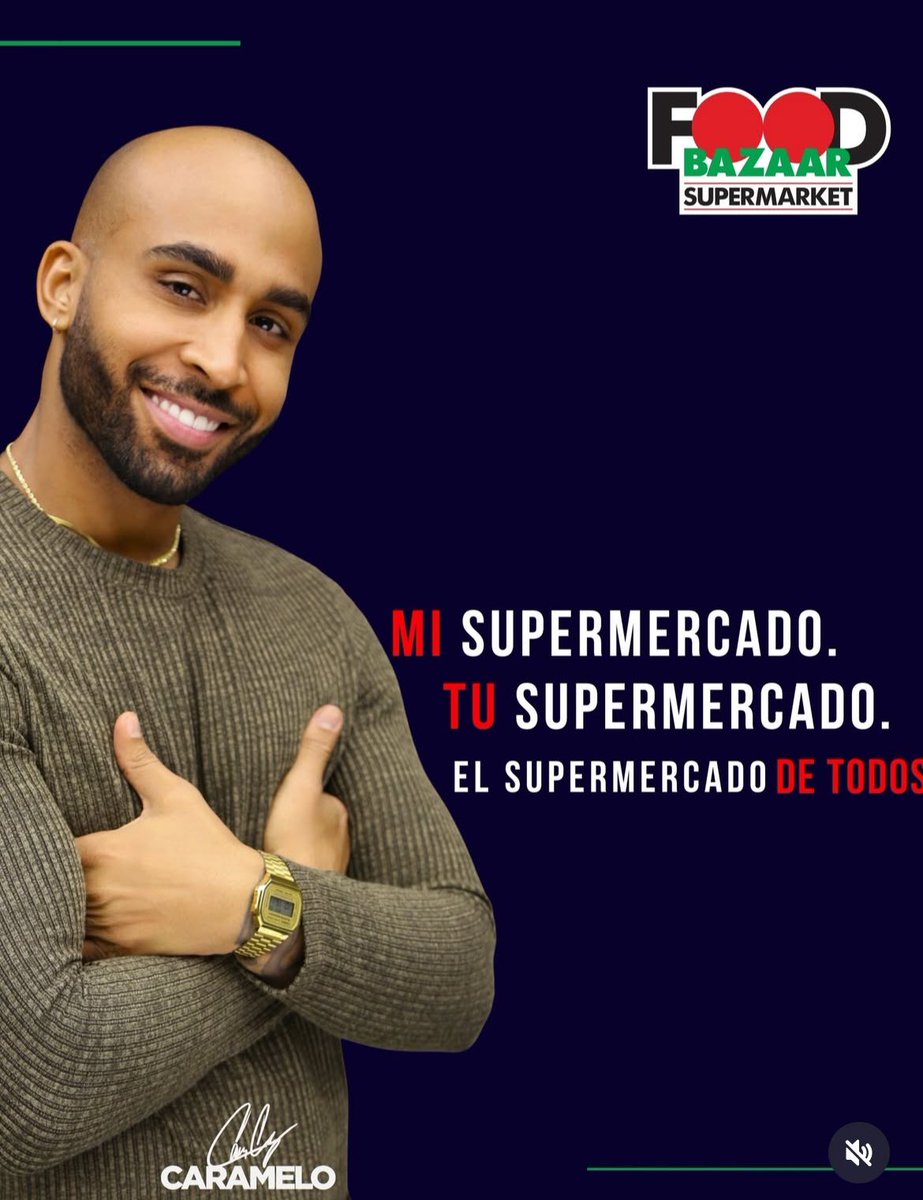 TaishaBaker01's tweet photo. El mejor embajador de 
#FoodBazaar
 #CarameloEnFoodBazar https://t.co/4lLRzmUed7