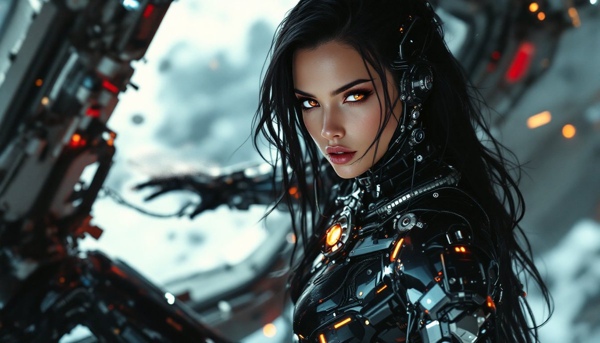 AImag_INC's tweet photo. BLACK OPS : TIMES OF WAR
#AIArt #AIGeneratedArt #AIDigitalArt #CyberpunkArt #SurrealArt #superhero #CryptoMeme #SciFiArt #AbstractAI #AIConceptArt #FantasyAI #Cyborgs #Steampunk #cyberpunk https://t.co/fn5QJFSvhK