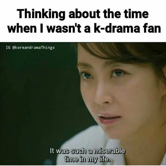 Kdrama wave tweet media