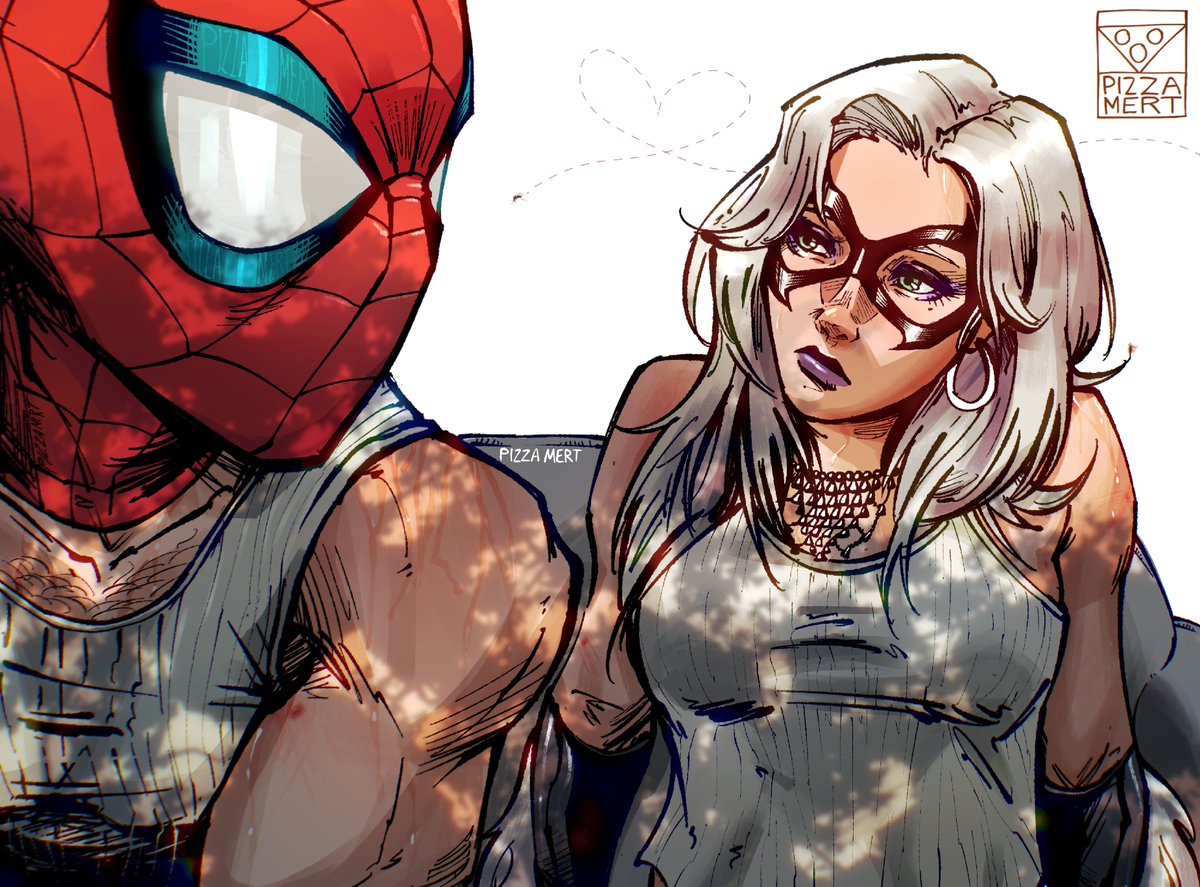 pizza990's tweet photo. Summer vacation with Felicia ☀️🫠 https://t.co/YlhIj6ZdGZ