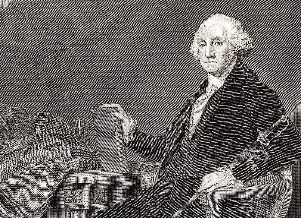 ModernCeasar's tweet photo. Ultimate life hack is to read biographies.

George Washington is said to have read Plutarch's Lives with obsession. Devouring every page and every story. He later used the lessons to lead a successful Revolution against the British.

Biographies are the cheat code to life. https://t.co/gZEnt28uby