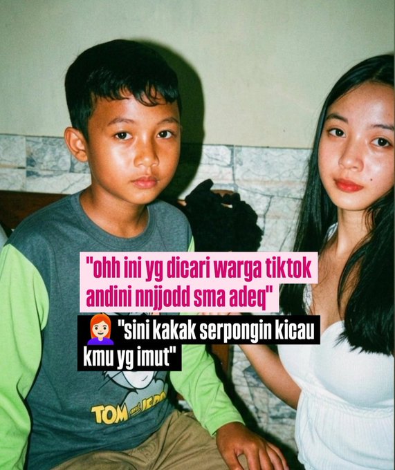 milyibee's tweet photo. bocil cindo baju oren ☠️
https://t.co/mTzX9YrQsW

andini dan adenya
https://t.co/ux58smB78S

bocil handuk putih
https://t.co/jCROO3TqMs

bocil sd viral
https://t.co/cJPyaDVhh0

Bocil viral
https://t.co/eYwgSpfDiT

Malam Senin JJ 2 Max DNF
#bokepindo #viralindo #viralmalay #Tekor2 https://t.co/L1tuWPG7Ku