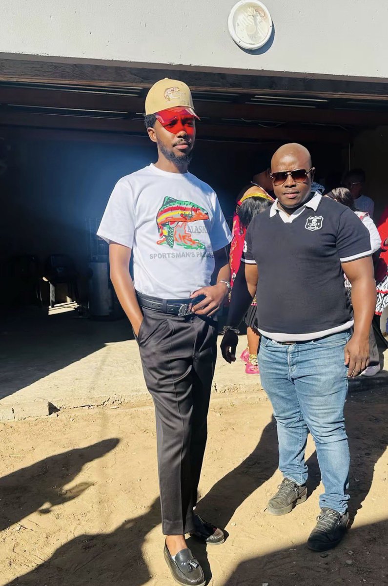 Thapelo123456_'s tweet photo. I am not a fan of SweetCaps but this cap really suit Sweet Guluva 😁🔥.

#SweetGuluva
#AkhonamathembaZwane https://t.co/S0ccOS9H4f