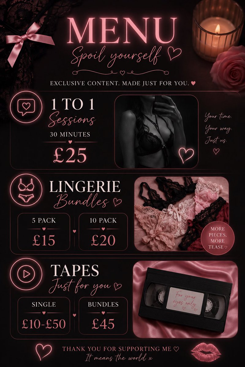 LRobertson40340's tweet photo. #tapes #lingrie #onlyfans #adultcontent https://t.co/rGd0mwYpth