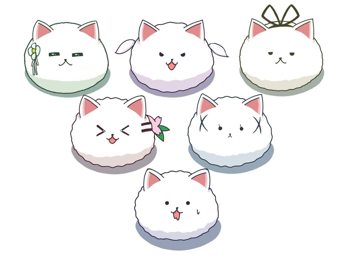 noa_munique's tweet photo. ぷちラビ風ティッピー

うさぎがいな…うさぎしかいない!?

#gochiusa https://t.co/edzBWJ1yKU