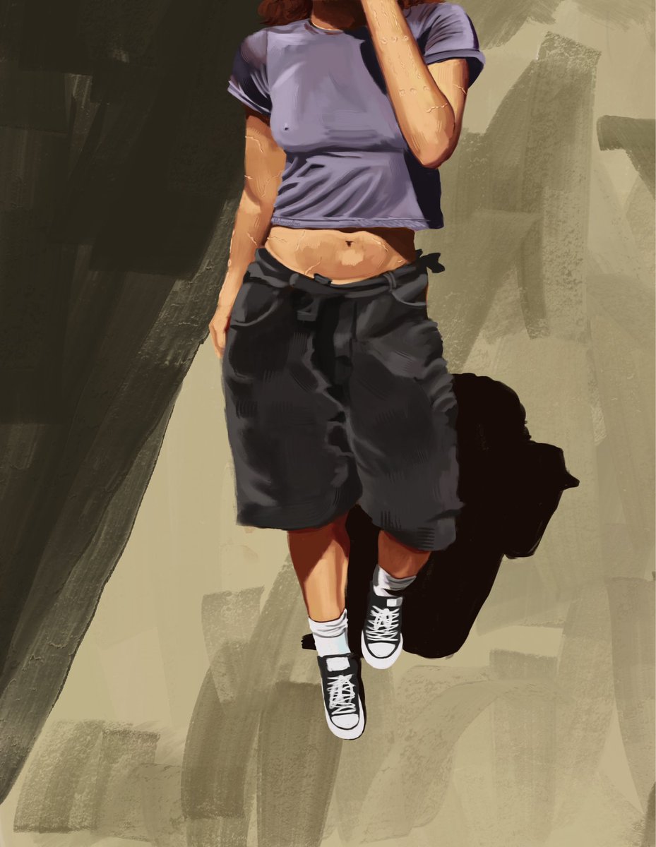 chaosandfoxes's tweet photo. Femneil 🤝 jorts
#aftg https://t.co/zi7da3IQgJ