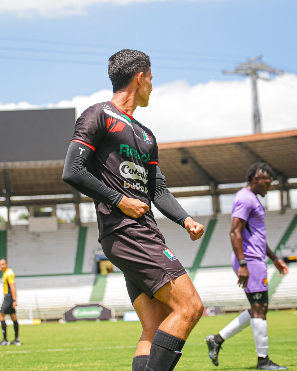 oncecaldas's tweet photo. TERCER TIEMPO 30” 🔥

ONC 3 - 0

#SomosOnce https://t.co/Vttksg3wQw