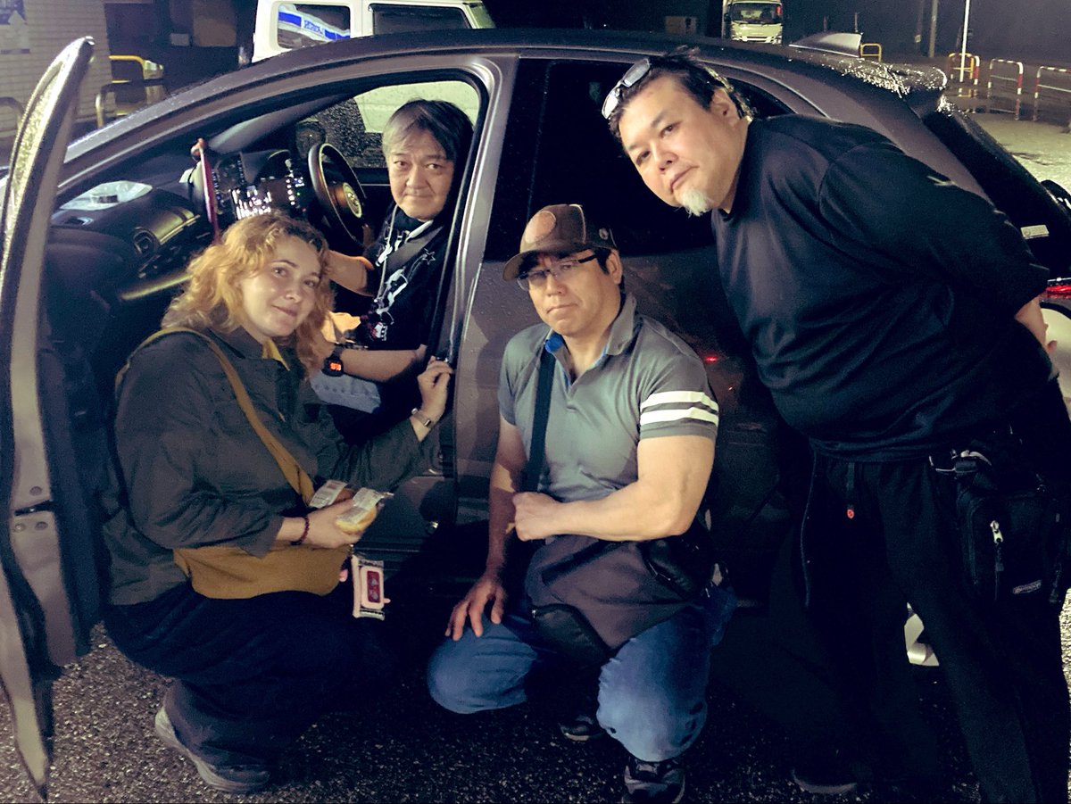 柳田ヨシノリ tweet media