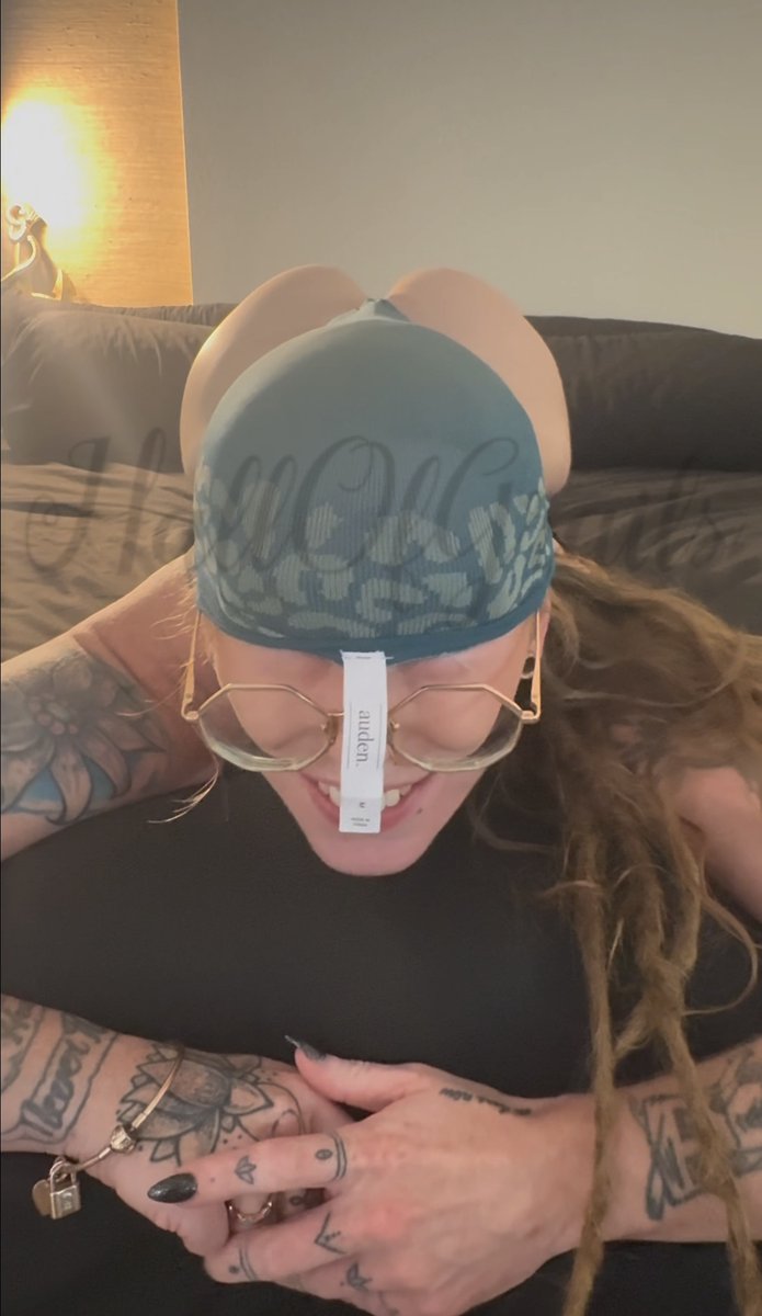 GrailsofSensei's tweet photo. Sometimes the Wedgie makes you rethink your life choices (I LOVE this reaction vid, thanks @Babz0nTheR0x 😉❤️)
#Atomicwedgie #Reaction https://t.co/eiTfbd1x8b