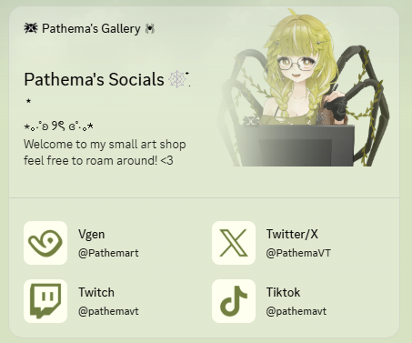 PathemaVT tweet picture