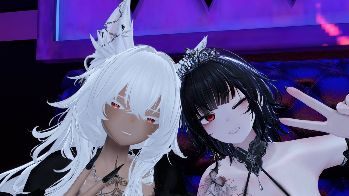 with_wolfe's tweet photo. #VRC_suien
本日も敗北 https://t.co/p4nAdcwJoZ
