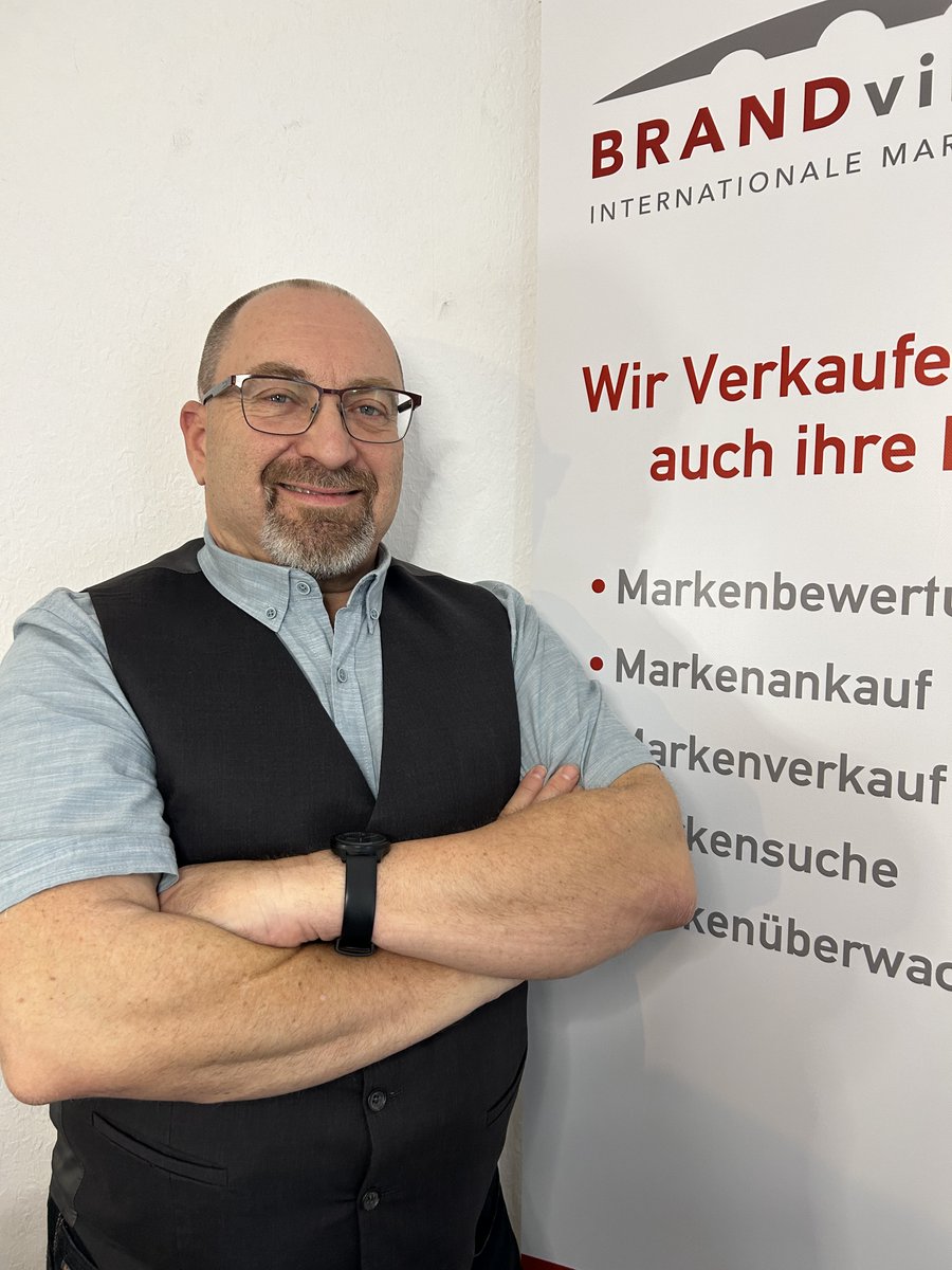 brandvillage_de's tweet photo. Zusätzliche Einnahme/Geld durch den Verkauf einer ungenutzten Marke/Patent:
https://t.co/AEKWWB7tON
So einfach geht's:
Du: Einstellen & Verkauf abwarten
Wir: Verkauf Bewerben & Verkaufen - Geld auszahlen
#news #TrendingNow #lifestyle #MoneyMindset #investing #DayDay #today #xxx https://t.co/C3d6cfJKi2