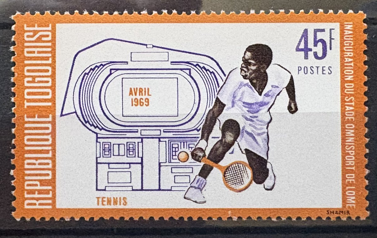 VicenteKster's tweet photo. @Philatelovely Hello!
T is for TENNIS πΎ (for sure):
Togo πΉπ¬ 1996 + 1969 + two minisheets from 2011 + minisheet 2010
Stay cool βοΈ π
πΎ πΎ π
π π
#sports #stampcollecting #post #postage #sellos #postes #philately #tennis β½οΈππβΎοΈπΎππππΈπππβ³οΈβΈοΈπ₯π€Ώπ₯πͺπ₯π€Ύπ»ββοΈπ€Ίππ»ποΈββοΈππ»π€½ββοΈπ£ββοΈπ§ββοΈπ΄π½ββοΈπ€ΌββοΈβ·οΈπΏππ₯
π± https://t.co/1FO5QnGb6J