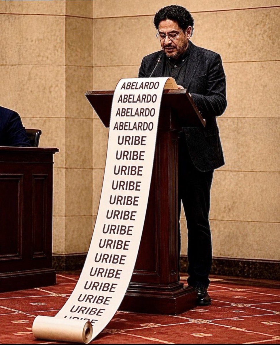 cristinaplazasm's tweet photo. Cualquier parecido con la realidad es mera coincidencia. https://t.co/nIMmTLtzyQ