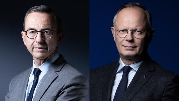 __Verlaine__'s tweet photo. J'ai suivi il y a deux semaines le premier meeting de Bruno Retailleau, j'ai fait de même aujourd'hui pour le premier meeting de campagne d'Édouard Philippe, mais très franchement, je ne comprends pas comment on peut comparer les deux candidats à la présidentielle 2027.
Sur le fond, Retailleau tient le même discours depuis 30 ans, il assume sa posture droitière, de l'autre côté Philippe adapte son discours à son environnement, ça s'appelle le centrisme et ça va faire 10 ans avec Macron que nous vivons cela.
Je ne vois donc pas pourquoi certains demandent à celui qui défend un positionnement de droite assumé de se retirer au profit de celui qui incarne le centre.
Pourquoi voulez-vous nous imposer Édouard Philippe ?
C'est de la sorcellerie cette histoire.
😡