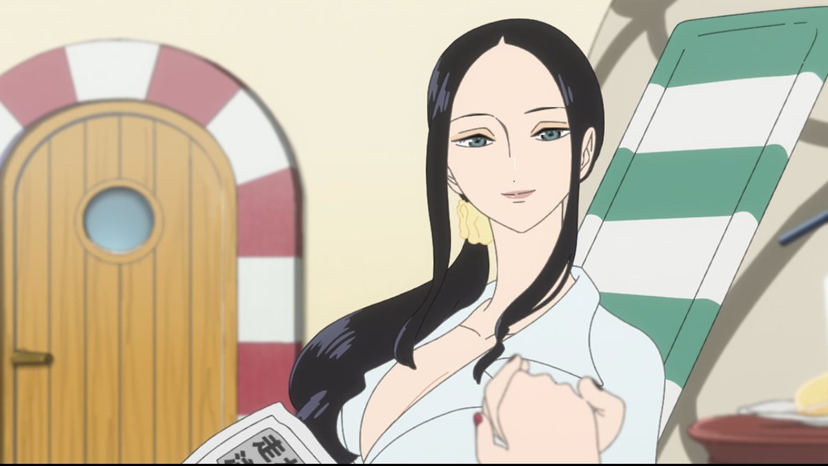 animecorner_ac's tweet photo. Beautiful Nami and Robin! ✨❤️

Anime: ONE PIECE HEROINES https://t.co/FbBzVFgiEk