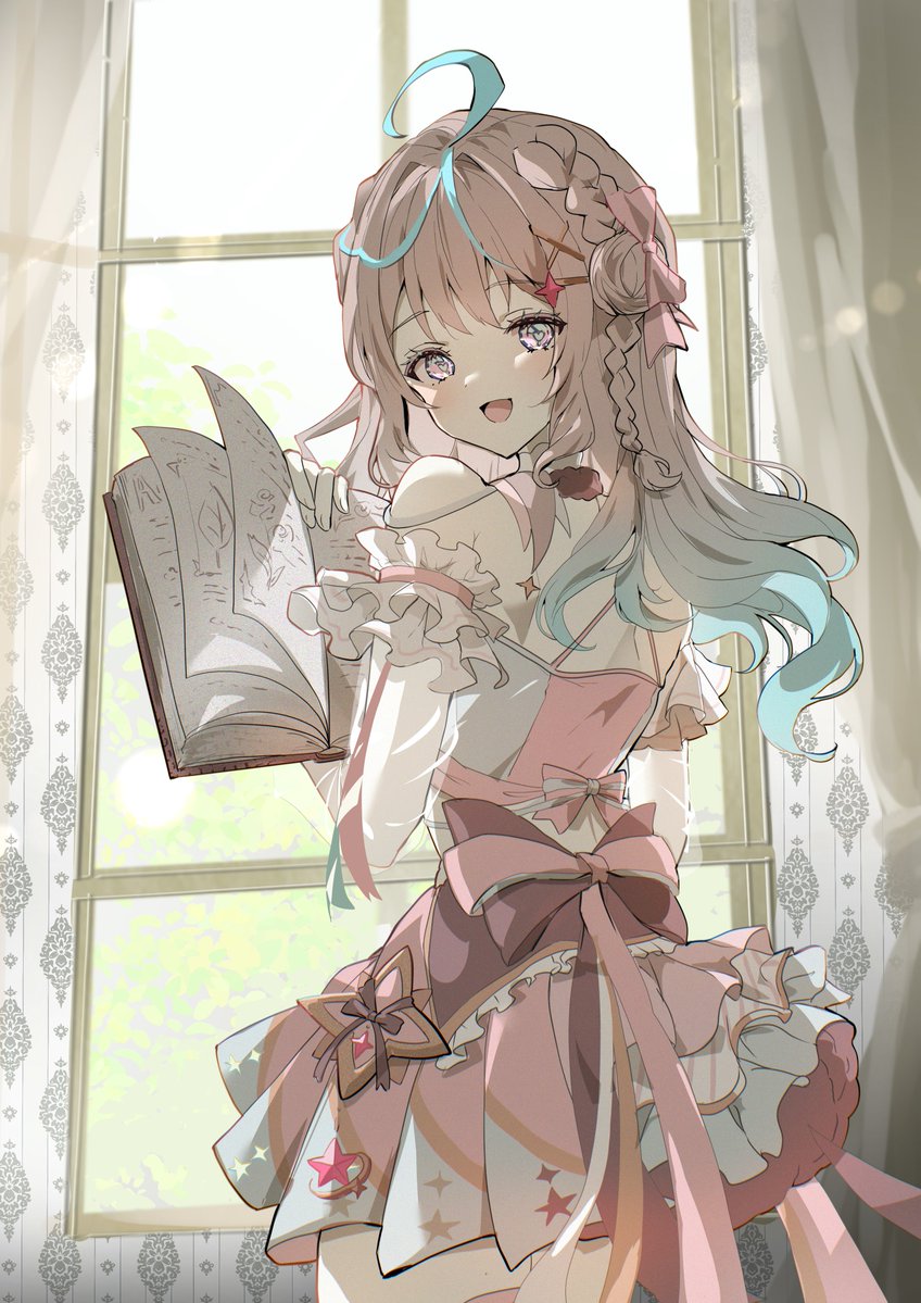 🫧泡露ねぴ/今井ゆき🫠 7/3初配信 tweet media