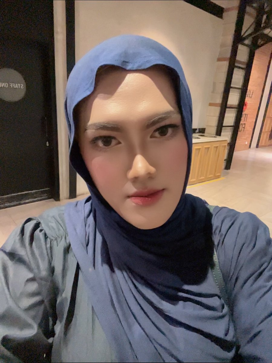 widya121305's tweet photo. @Nicaasab Iya nih gaada temen https://t.co/4xhgp510AV