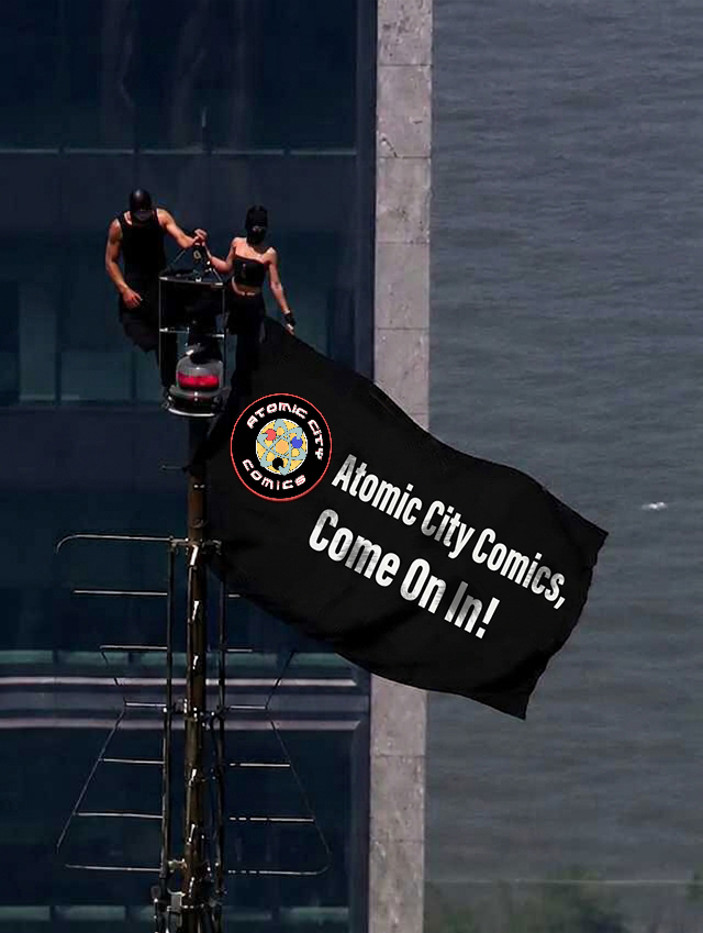 AtomicCity tweet picture