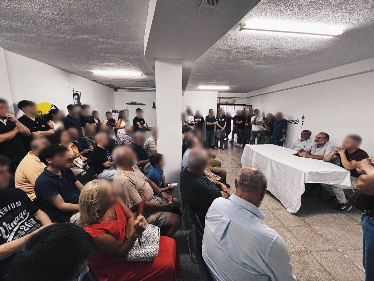 roberratm's tweet photo. Hay luceros y chavales para rato.

📍Alicante https://t.co/L3JhHLd2R2