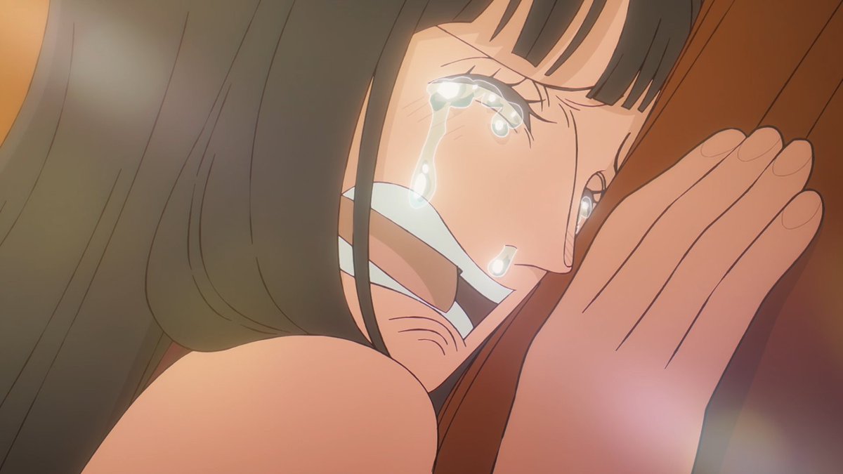 PokemanZ0N6's tweet photo. It's crazy how Nami and Robin bagged the 2 best episodes of the year

Do not even DARE to compare any female shonen cast to op female cast 

It's a different realm https://t.co/lJe9QWkmNd
