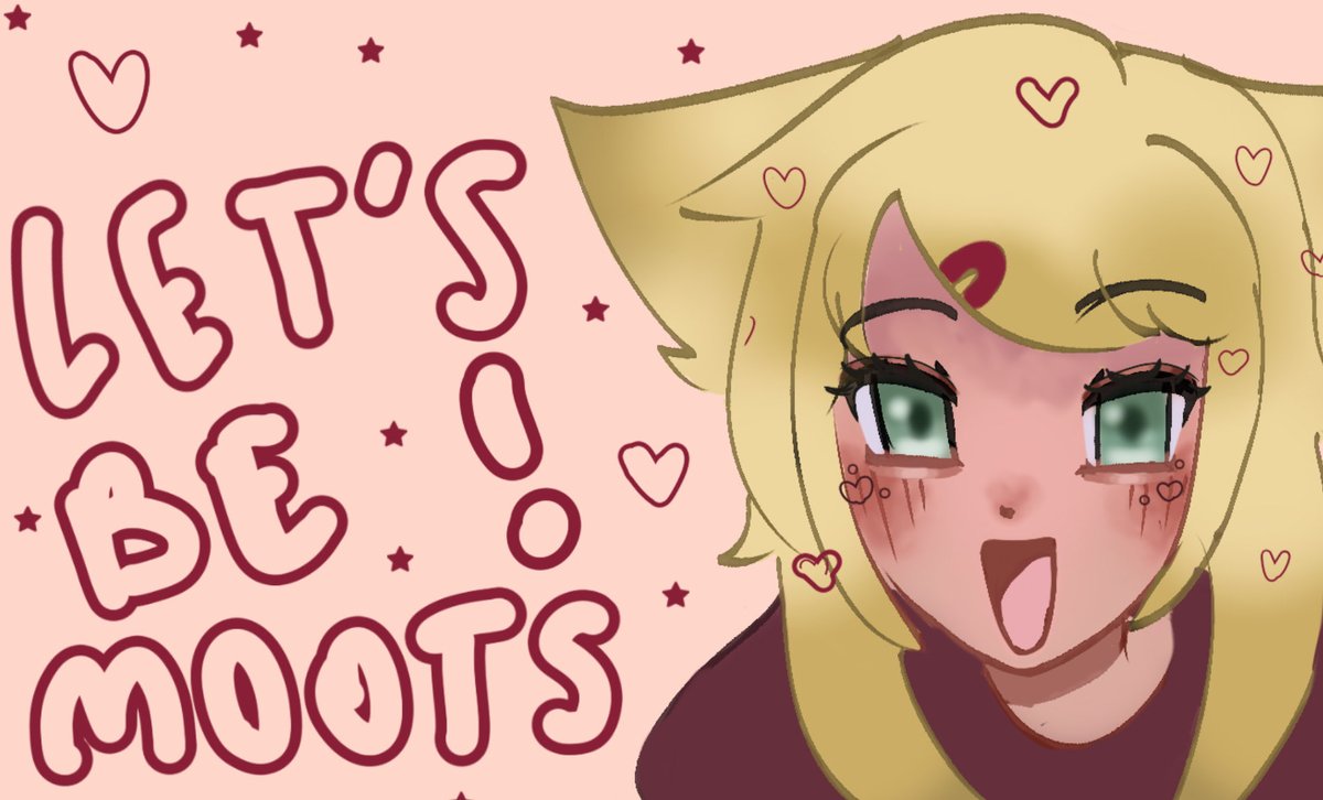 bunniiipawed's tweet photo. lets be #artmoots! share your work in the comments! https://t.co/9Z9LZSFCYr