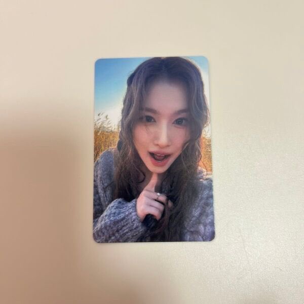 lov_fuko's tweet photo. ♡ wts lfb ph 
♡ #fuko_sells 

✿ sana poke chin 

౨ৎ php: ₱190 tingi 
౨ৎ dop: july 15 
౨ৎ onhand, x sensitive
౨ৎ reply / dm to claim

❀ twice sana with you-th jypshop nemo pob. https://t.co/F8q7Mu4eVT