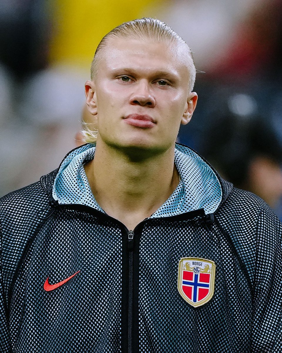 RealMadrid_Fa0's tweet photo. Haaland est un monstre !! Le Norvégien explose tout en CDM  Le cyborg est inarrêtable
🔥🔥🇸🇯
#Haaland #Norway #CDM2026 #FIFAWorldCup https://t.co/ZL78oXWQb8