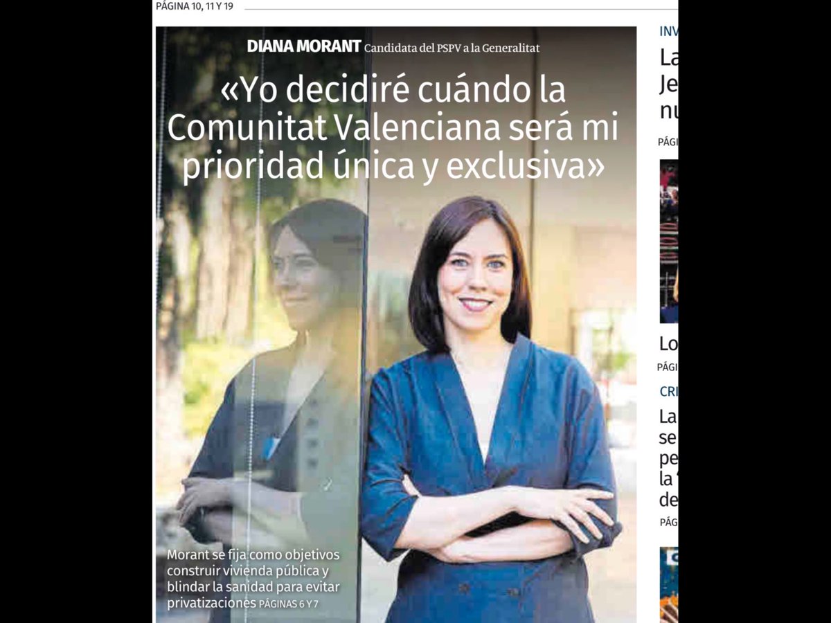 CarlosF66089689's tweet photo. Otra candidata del PSOE como María Jesús Montero, “yo decidiré cuando la Comunidad Valenciana será mi prioridad”.
Luego se extrañan de sus fracasos en todas las elecciones autonómicas 🤦‍♂️ https://t.co/1jMqsWlQGX