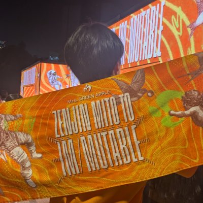 新しいプロフィール画像