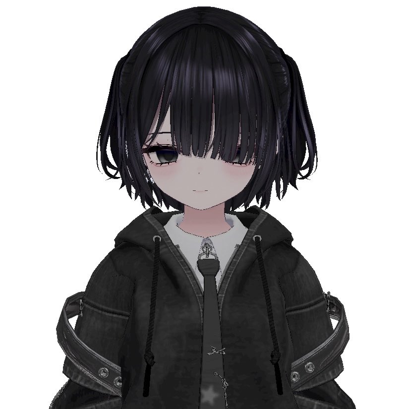 WaterMando123's tweet photo. ちょ可愛い🩷

#vrchat #Miriam3D https://t.co/dzc6C6JamT