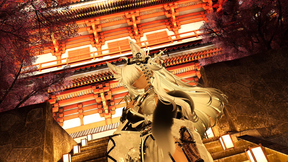 with_wolfe's tweet photo. おはるふ！
昨日は充実した一日だった！
この調子でがんばるふ！！ https://t.co/uxsEZl2jFl