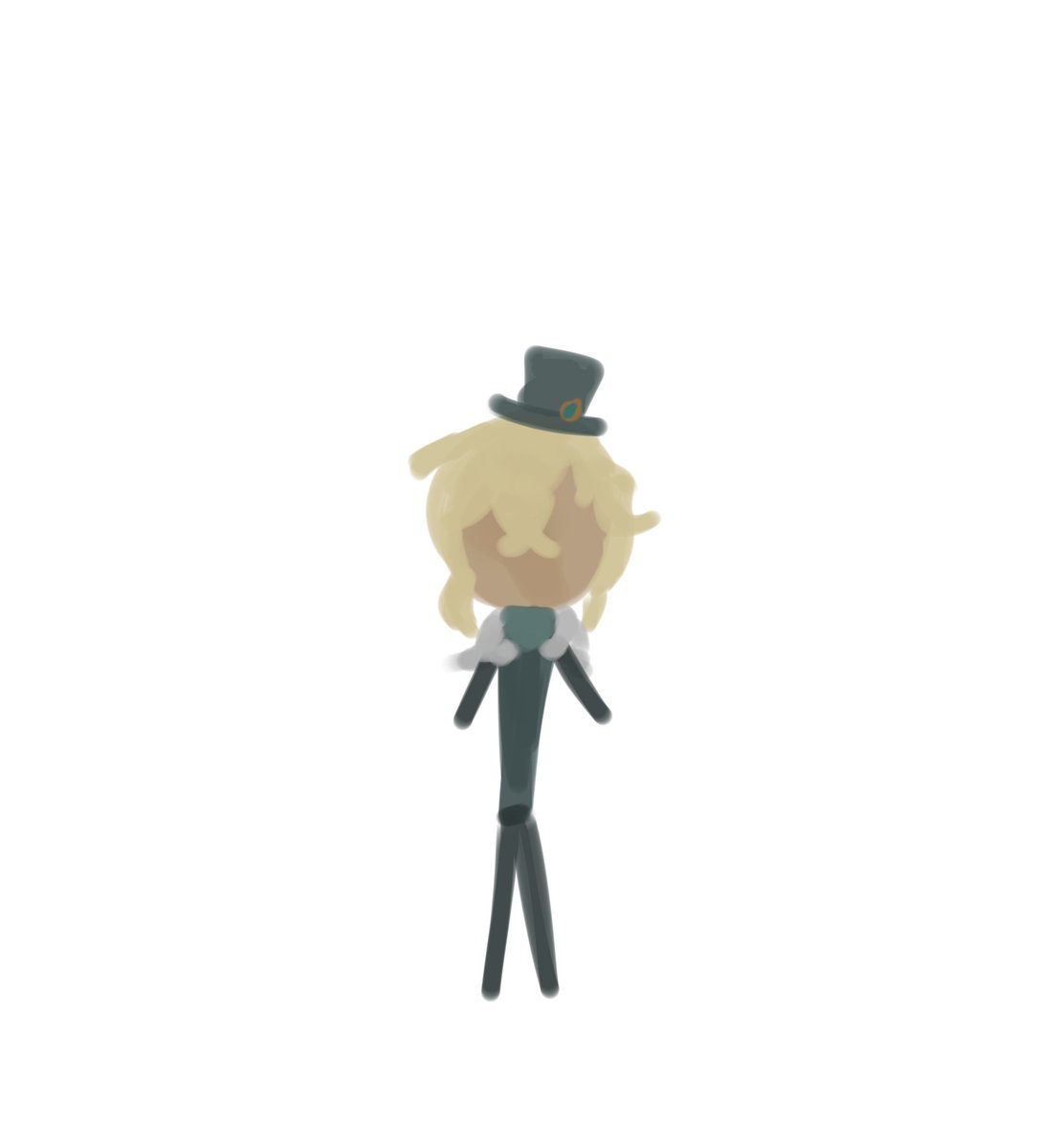 Riscining's tweet photo. Drawing Aventurine everyday until my brain explodes from Aventurine overdose part 7, but I got lazy.. https://t.co/ecShC0Fv8x