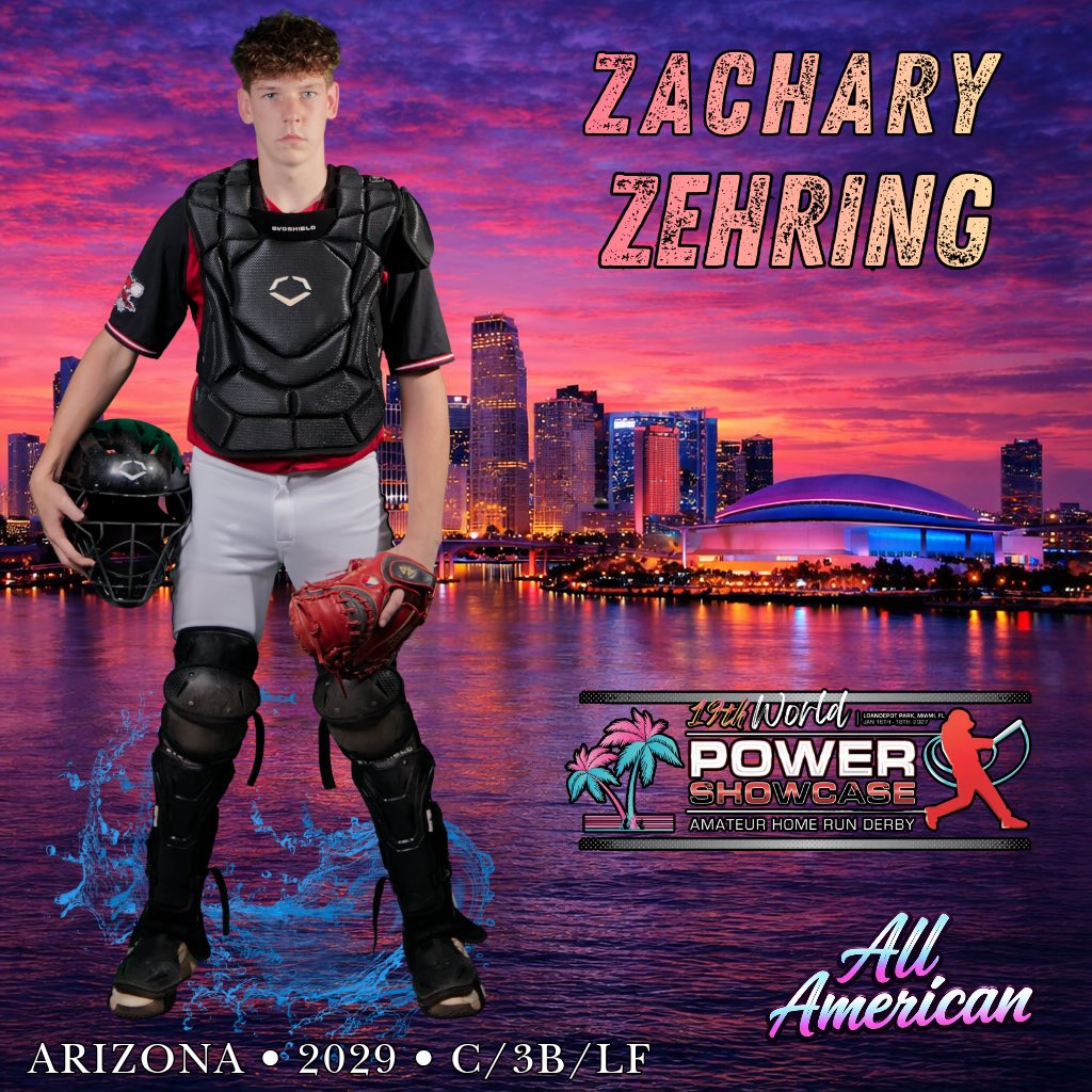 POWER SHOWCASE WORLD CLASSIC tweet media