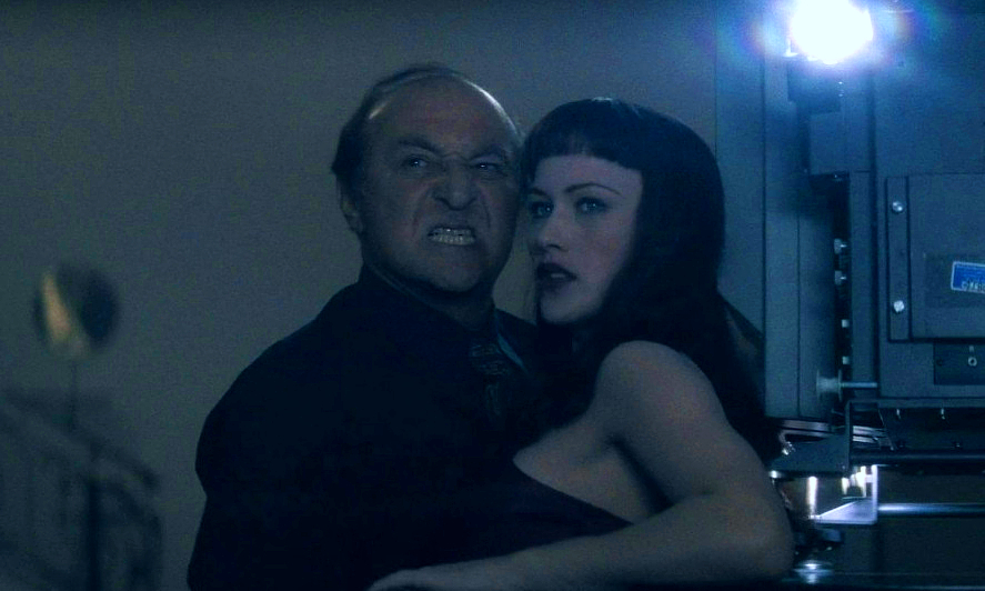 choppingwoodpod's tweet photo. "I'm convinced we all are voyeurs." 
- David Lynch https://t.co/9kNj9xFsLH