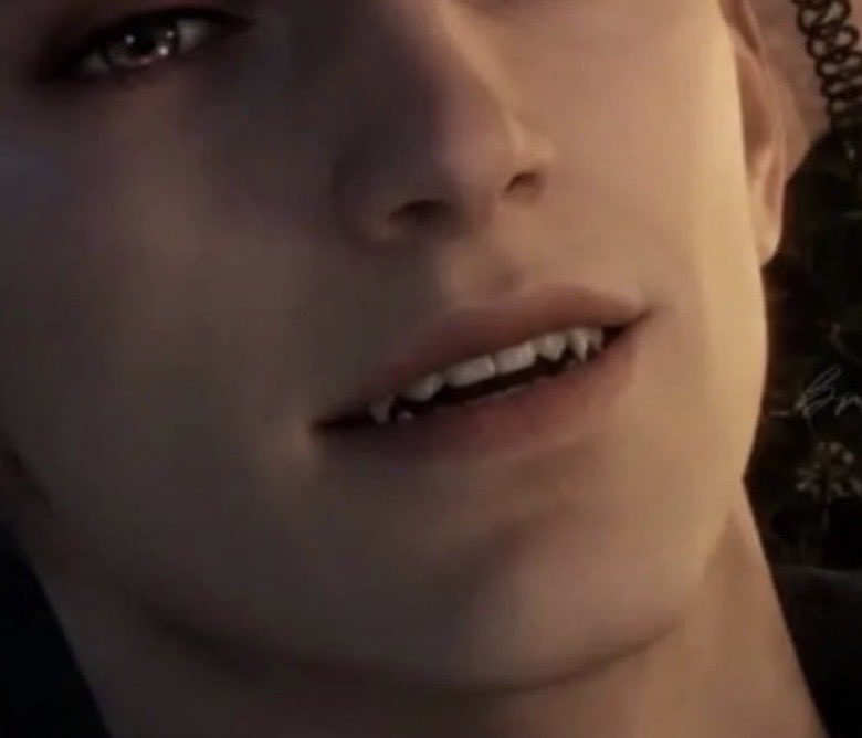 nalu_slayer's tweet photo. HIS FANGS???
Imagine the BITE marks he will leave behind 😩✋🏻

#Valko #BringValkoBack #BringBackValko #LADsValkoReturn #JusticeForValko #Loveanddeepspace #SaveValko https://t.co/h9waO40x5v